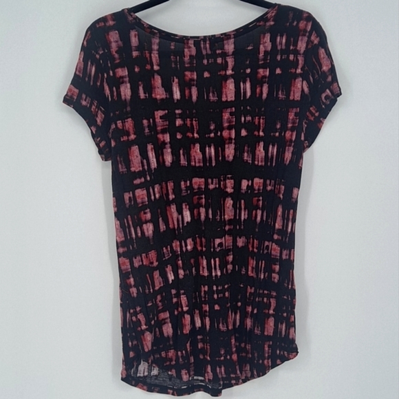 🩵 2/$25 🩵Simply Vera Super Soft Rayon Tee Size Medium - Picture 4 of 8